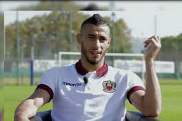Francia: Cronista deportivo arremete contra futbolista musulmán