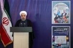 Rohani pide frenar el terrorismo en la región a través de unidad