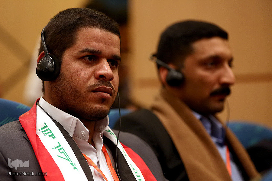 Se celebra conferencia internacional sobre el Islam y los Derechos Humanos en Qom Se celebra conferencia internacional sobre el Islam y los Derechos Humanos en Qom