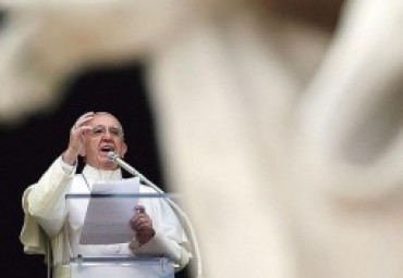 Papa clama: No a la destrucción, sí a la paz en Siria