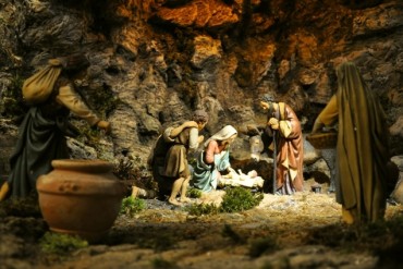 IQNA felicita a los cristianos en navidad