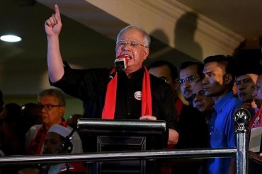 Malasia alza la voz ante ‘genocidio’ de musulmanes en Myanmar