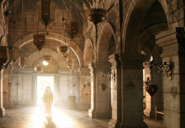 La película «Muhammad, el Mensajero de Dios» se proyectará pronto en el Kurdistán iraquí