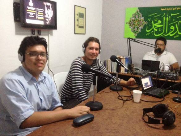 Radio El Minarete: un llamado al Islam desde El Salvador