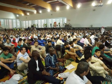 España: Musulmanes denuncian persecución por parte del Gobierno