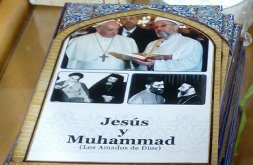Descargue el libro «Jesús y Muhammad (Los amados de Dios)»