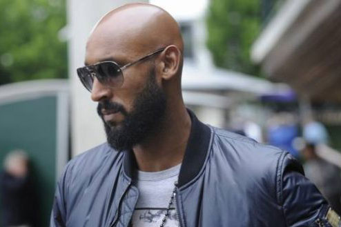 Anelka: «Cuando entras al Islam sabes que vas a ser probado, y tú estás listo»