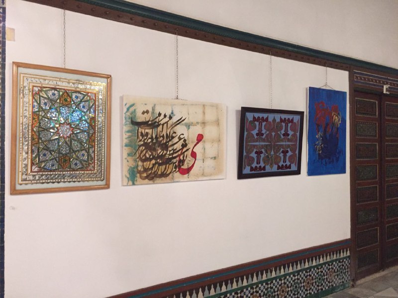 Inauguran la exposición «El Corán en el espejo del arte» en Paris
