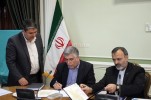 Firman acuerdo para la Organización en Mashhad de 6 certámenes coránicos