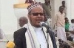 Somalia: Manifestación contra los atentados terroristas en los países musulmanes