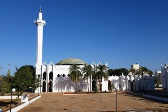 Ramadán en Brasil