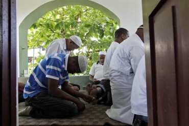 Los musulmanes cubanos celebran el ramadán a pesar de los obstáculos