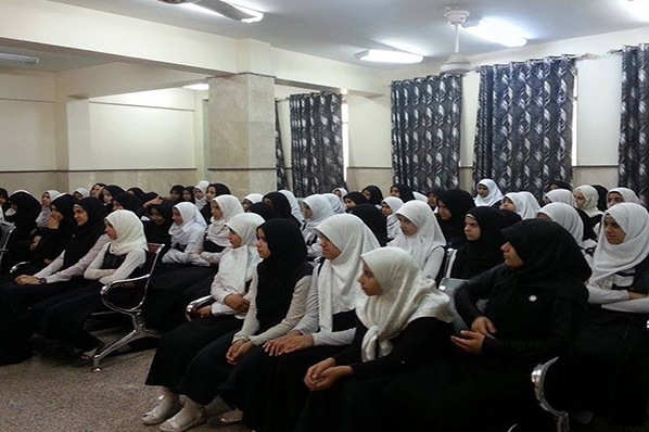 Kerbala: Se realiza foro de mujeres sobre la «Coexistencia en el Corán»