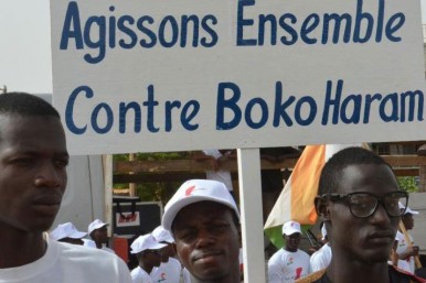 Nigeria: Los musulmanes protegen a los cristianos