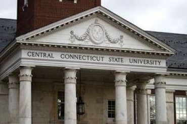 Sesión coránica en la Universidad de Connecticut