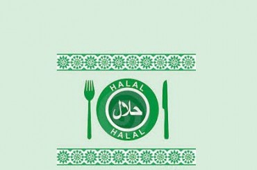 Dubái: Diseñan logo para garantizar la autenticidad halal de los productos