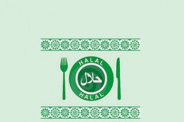 Dubái: Diseñan logo para garantizar la autenticidad halal de los productos