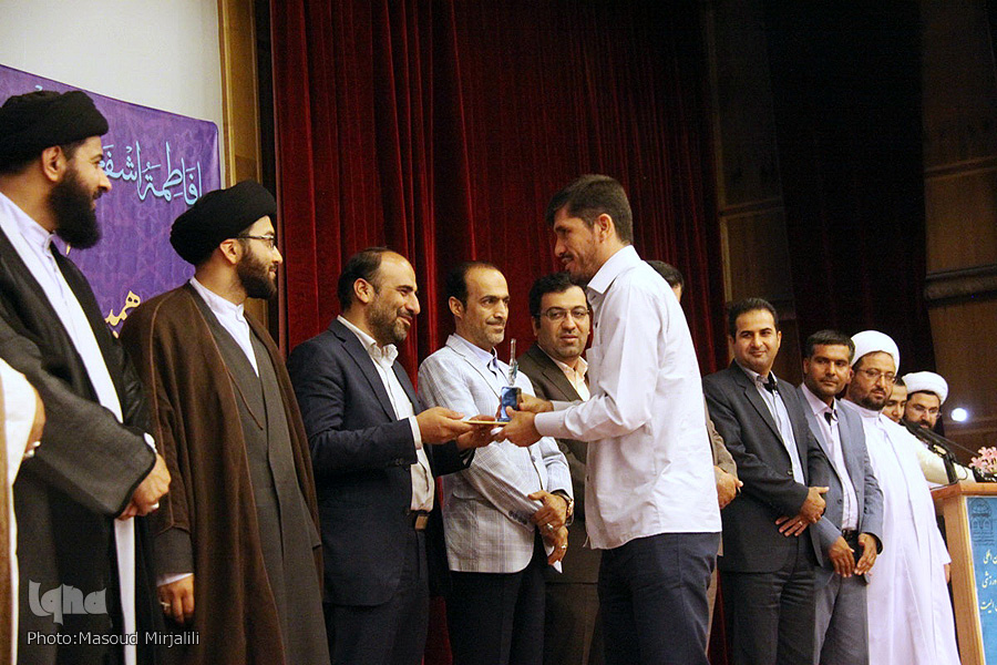 Irán: Concluye el Festival Coránico Internacional de Yazd Irán: Concluye el Festival Coránico Internacional de Yazd
