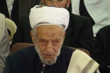 Yemen: Fallece influyente religioso