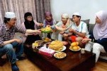 La Fiesta del Sacrificio en China