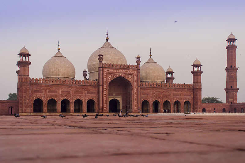 El Santuario del Imam Rida (P) está entre los más bellos lugares de culto