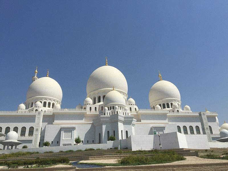 El Santuario del Imam Rida (P) está entre los más bellos lugares de culto