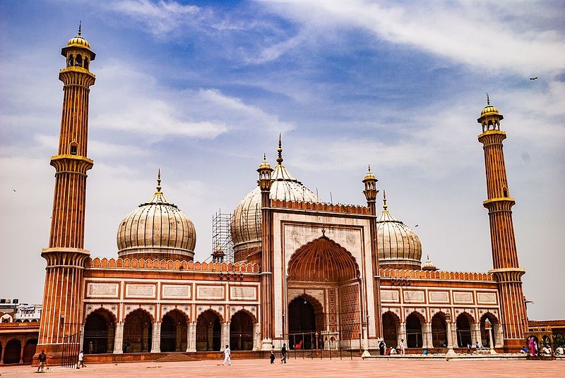 El Santuario del Imam Rida (P) está entre los más bellos lugares de culto