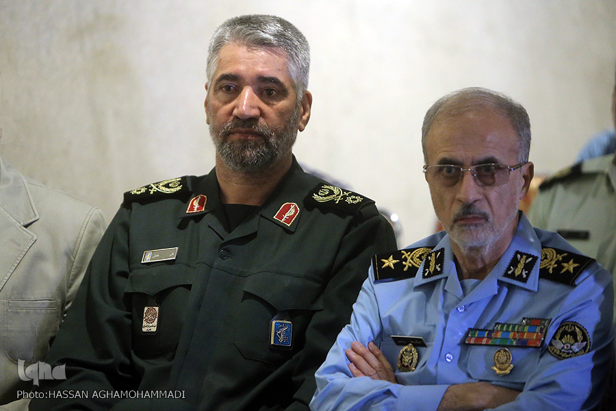 Irán: Inauguran exposición de la Resistencia Nacional Irán: Inauguran exposición de la Resistencia Nacional