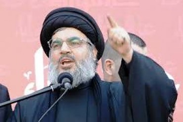 Seyyed Nasrullah: «El wahabismo es más peligroso que Israel»