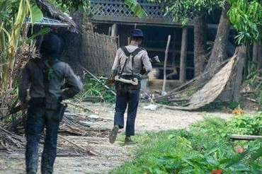 Musulmanes arrestados en Myanmar por enseñar el Corán
