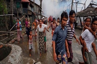 La región iraní de Sistán-Baluchestán envía ayuda humanitaria para los musulmanes de Myanmar