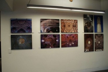 Exposición fotográfica 