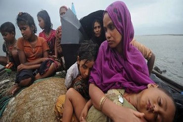 ONU insiste en cese de violencias contra musulmanes Rohingyas