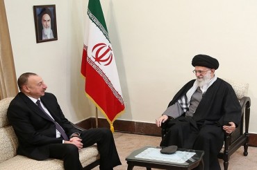 Los movimientos de aquellos que están en contra de las relaciones Irán-Azerbaiyán deben ser resistidos