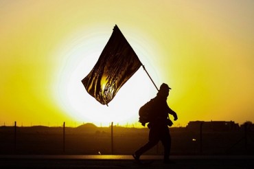 Un análisis sobre los aspectos excepcionales de la Procesión del Arba’in desde el punto de vista del Ayatolá Makarem Shirazi