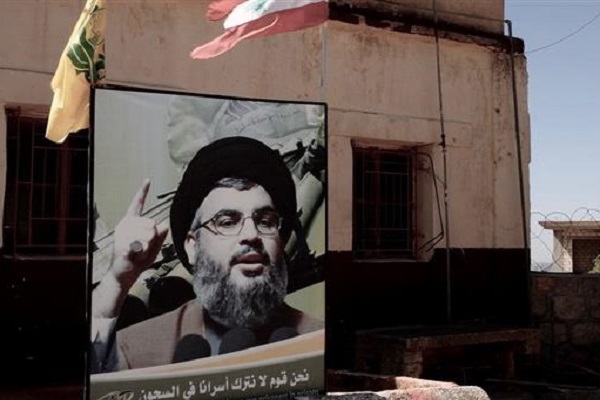 Israel amenaza con matar a líder de Hezbolá si estalla una guerra