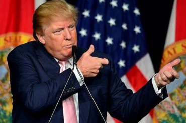 Trump es un fraude Trump es un fraude