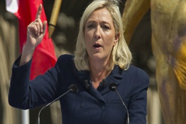 Elecciones en Francia podrían generar cambios en toda la UE Elecciones en Francia podrían generar cambios en toda la UE