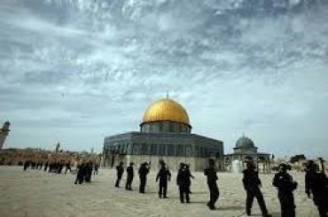 Israel continúa su expansionismo ilegal Israel continúa su expansionismo ilegal