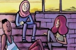 España: Crean programa de dibujos animados para luchar contra la islamofobia