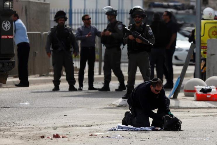 Ejército israelí mata a un palestino en su propia casa en Ramalá