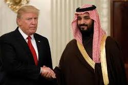 Donald Trump hablará sobre las religiones en su primer viaje al exterior
