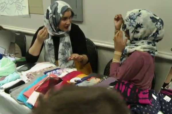 Se realiza en Texas un evento sobre el Islam y los musulmanes