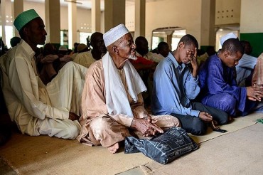La expansión del Islam en Madagascar