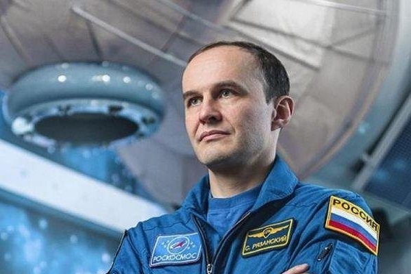 La Meca desde el espacio