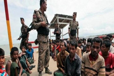 ONU califica de ‘limpieza étnica’ el trato de Myanmar a rohingyas