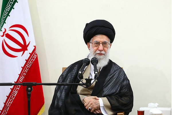 Líder de Irán censura discurso de Trump ante la AGNU