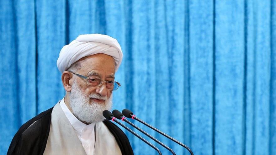 ‘EEUU mantendrá su hostilidad a Irán con o sin misiles’ ‘EEUU mantendrá su hostilidad a Irán con o sin misiles’