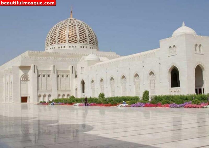 Mezquita Baitul Mukarram Dhaka - Bangladesh Mezquita Baitul Mukarram Dhaka - Bangladesh