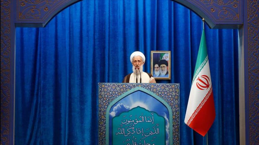 ‘Misiles iraníes impiden a Israel pensar en atacar al país persa’ ‘Misiles iraníes impiden a Israel pensar en atacar al país persa’